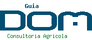 Guia DOM Consultoria Agricola em Descalvado/SP