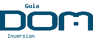 Guía DOM Inversiones en Bragança Paulista/SP - Brasil