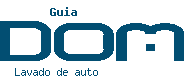 Guía DOM Lavado de autos en Cajamar/SP - Brasil