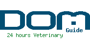 DOM Guide Veterinarians in Descalvado/SP - Brazil